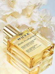 Nuxe Huile Prodigieuse® Multi-Purpose Dry Oil for Face, Body and Hair - Image 5 of 5