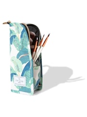 The Flat Lay Co. Makeup Brush Holder Case - Image 2 of 5