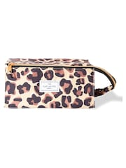 The Flat Lay Co. Open Flat Box Makeup Bag - Image 1 of 5