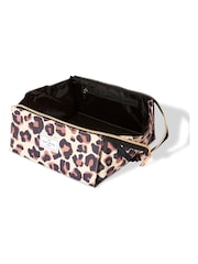 The Flat Lay Co. Open Flat Box Makeup Bag - Image 2 of 5