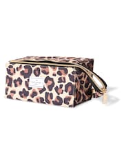 The Flat Lay Co. Open Flat Box Makeup Bag - Image 3 of 5