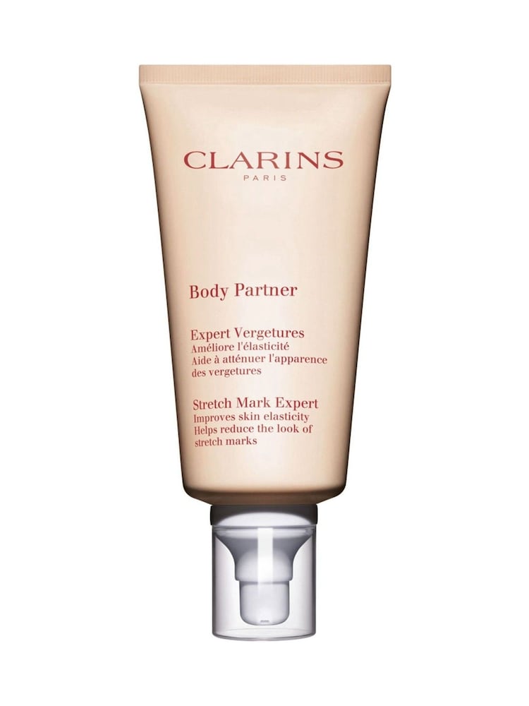 Clarins Body Partner Stretch Mark Expert 175ml - Image 2 of 5