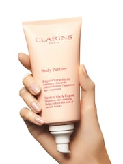 Clarins Body Partner Stretch Mark Expert 175ml - Image 4 of 5