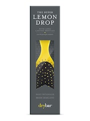 Drybar Super Lemon Drop Detangling Brush - Image 2 of 2