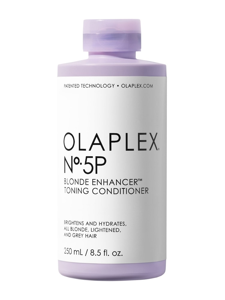 Olaplex No. 5P Blonde Enhancer Toning Conditioner 250ml - Image 1 of 5
