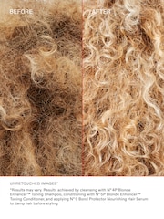 Olaplex No. 5P Blonde Enhancer Toning Conditioner 250ml - Image 6 of 8