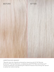 Olaplex No. 5P Blonde Enhancer Toning Conditioner 250ml - Image 7 of 8
