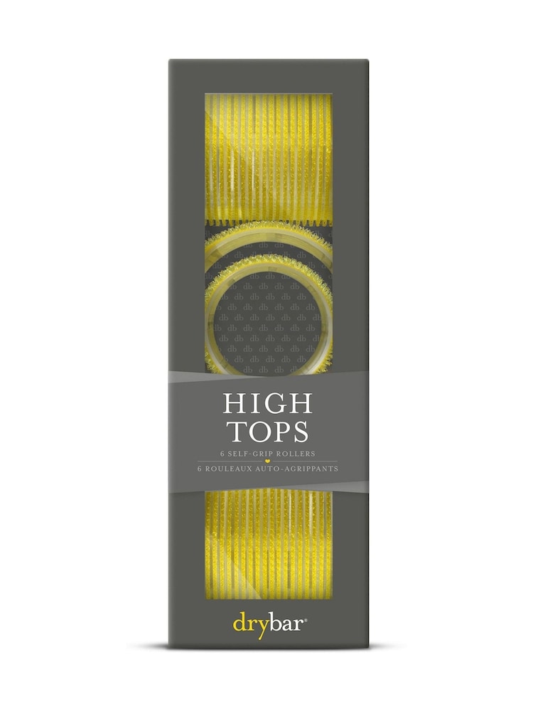 Drybar High Tops Self-Grip Rollers - Image 2 of 2