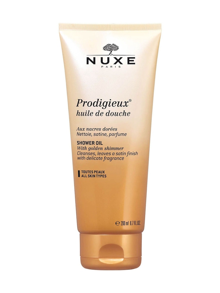 Nuxe Prodigieux® Shower Oil 200ml - Image 1 of 3