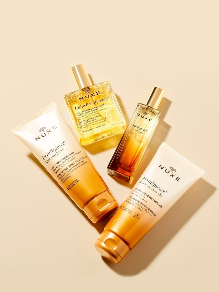 Nuxe Prodigieux® Shower Oil 200ml - Image 3 of 3