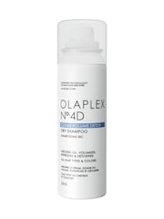 Olaplex No.4D Clean Volume Detox Dry Shampoo 50ml - Image 1 of 5
