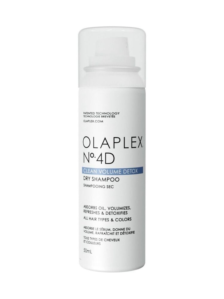 Olaplex No.4D Clean Volume Detox Dry Shampoo 50ml - Image 1 of 5