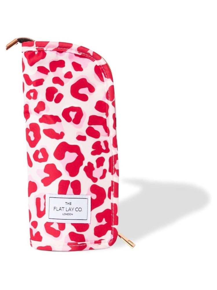 The Flat Lay Co. Makeup Brush Holder Case - Image 5 of 5
