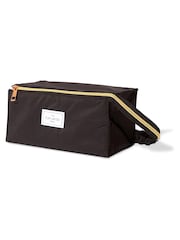 The Flat Lay Co. Open Flat Box Makeup Bag - Image 1 of 6