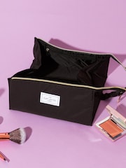 The Flat Lay Co. Open Flat Box Makeup Bag - Image 2 of 6