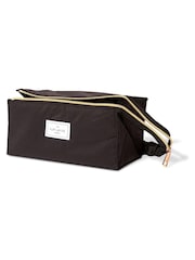 The Flat Lay Co. Open Flat Box Makeup Bag - Image 4 of 6