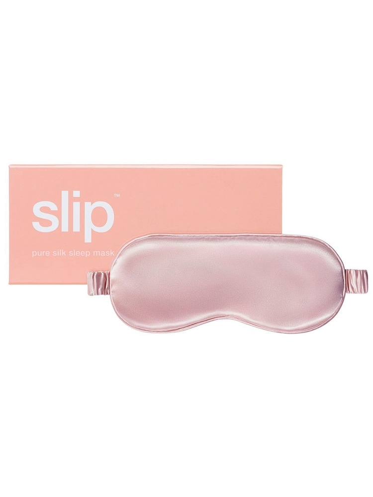 Slip 100% Pure Silk Sleep Mask - Image 1 of 5