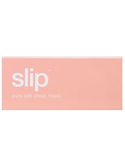 Slip 100% Pure Silk Sleep Mask - Image 4 of 5