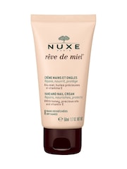 Nuxe Rêve de Miel® Hand and Nail Cream 50ml - Image 1 of 5