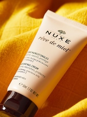 Nuxe Rêve de Miel® Hand and Nail Cream 50ml - Image 3 of 5