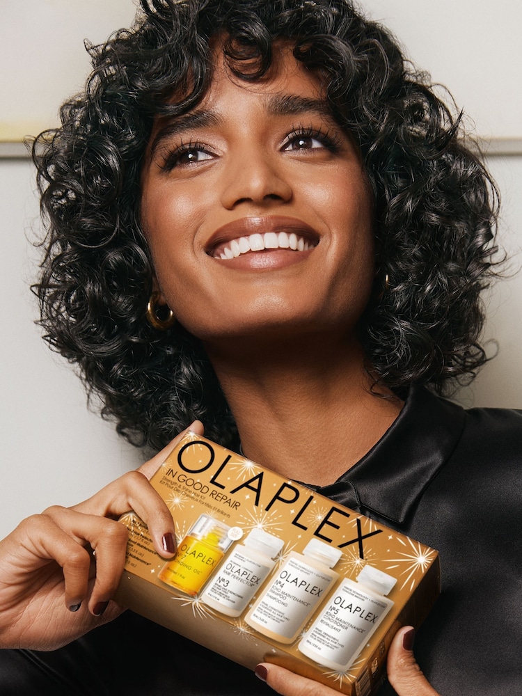 Olaplex In Good Repair Hair Kit (Worth £67) - Image 2 of 4