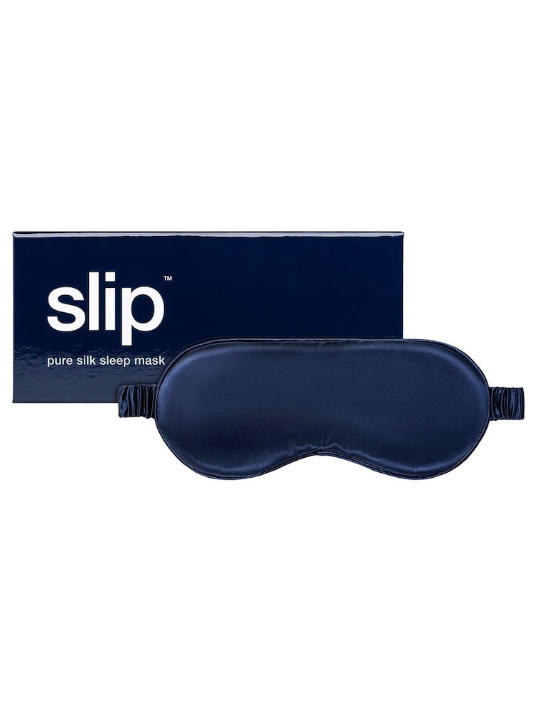 Slip 100% Pure Silk Sleep Mask - Image 1 of 5