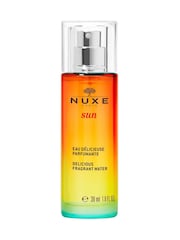 Nuxe Sun Delicious Fragrant Water 30ml - Image 1 of 3