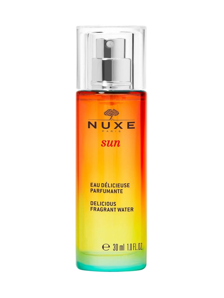 Nuxe Sun Delicious Fragrant Water 30ml - Image 1 of 3