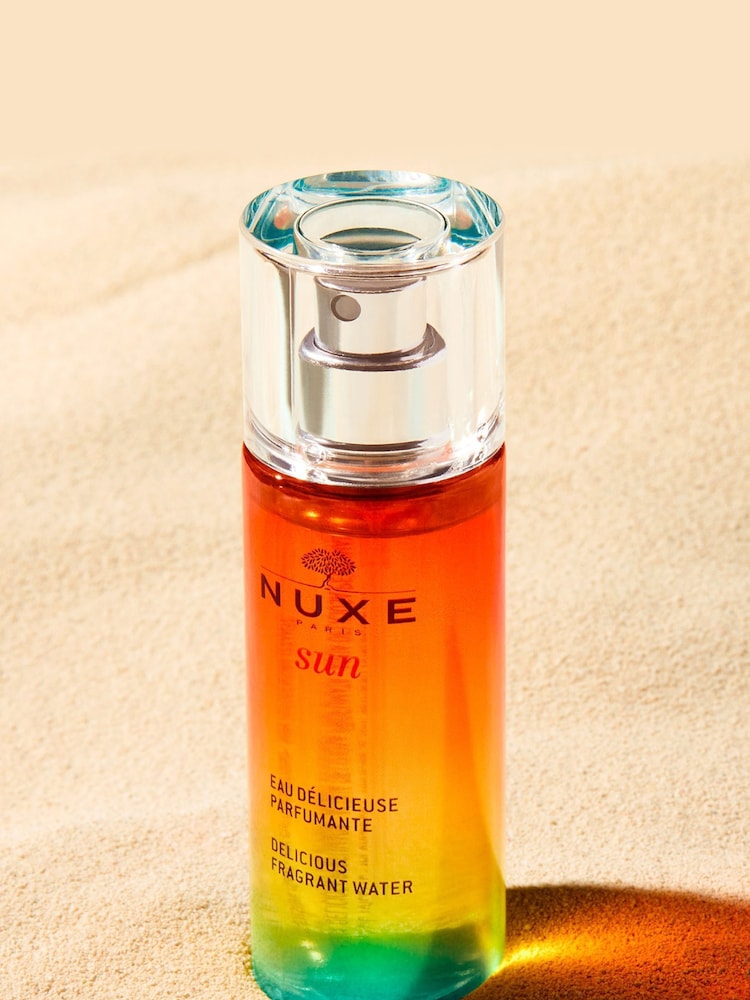 Nuxe Sun Delicious Fragrant Water 30ml - Image 2 of 3