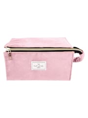 The Flat Lay Co. Open Flat Box Makeup Bag - Image 1 of 5