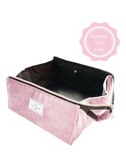 The Flat Lay Co. Open Flat Box Makeup Bag - Image 5 of 5