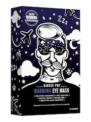 BARBER PRO Warming Eye Mask (Box of 5) - Image 3 of 8