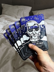 BARBER PRO Warming Eye Mask (Box of 5) - Image 4 of 8