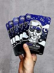 BARBER PRO Warming Eye Mask (Box of 5) - Image 8 of 8