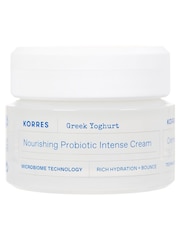 Korres Greek Yoghurt Nourishing Probiotic Intense Cream 40ml - Image 1 of 2