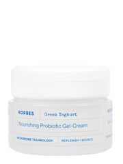 Korres Greek Yoghurt Nourishing Probiotic Intense Cream 40ml - Image 2 of 2
