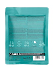 BeautyPro Retinol AntiAgeing Facial Sheet Mask - Image 2 of 5