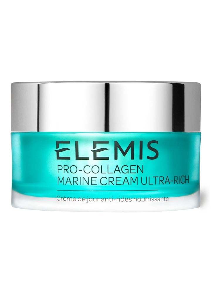 ELEMIS Pro-Collagen Marine Cream Ultra Rich 50ml - Image 1 of 3