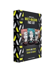 BARBER PRO Multi Masking Face Set - Image 5 of 5