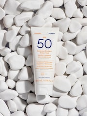 Korres Yoghurt Emulsion Body + Face Sun Cream SPF 50 200ml - Image 3 of 4