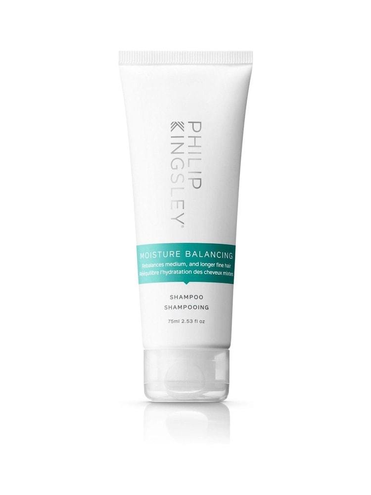 Philip Kingsley Moisture Balancing Shampoo 75ml - Image 1 of 5