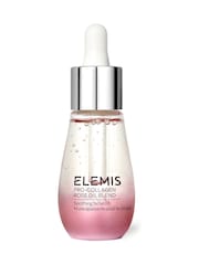 ELEMIS Pro-Collagen Rose Facial Oil Blend 15ml - Image 1 of 3