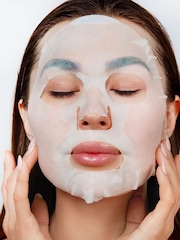 BeautyPro Cica + Niacinamide Facial Sheet Mask - Image 3 of 5