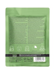 BeautyPro Cica + Niacinamide Facial Sheet Mask - Image 4 of 5