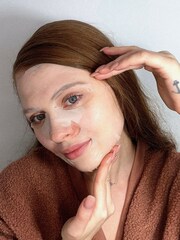 BeautyPro Cica + Niacinamide Facial Sheet Mask - Image 5 of 5