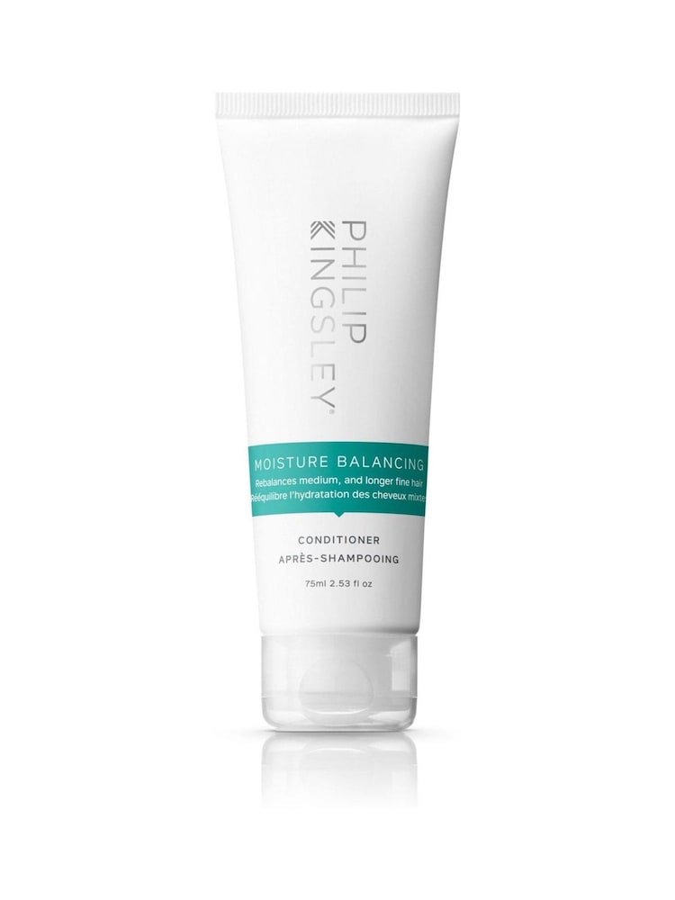 Philip Kingsley Moisture Balancing Conditioner 75ml - Image 1 of 5