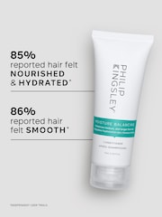 Philip Kingsley Moisture Balancing Conditioner 75ml - Image 4 of 5