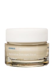 Korres White Pine MenoReverse Restorative Overnight Facial 40ml - Image 1 of 5