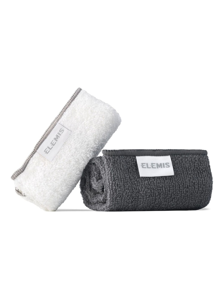 ELEMIS Luxury Cleansing Cloths Duo - Image 1 of 2