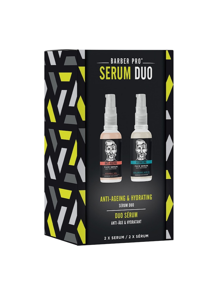 BARBER PRO Hydration Serum Duo - Image 1 of 6